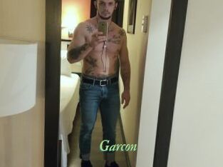 Garcon