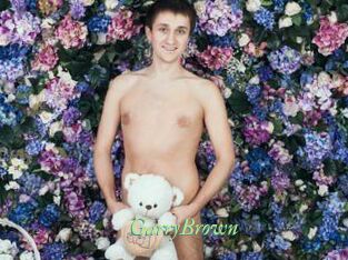 GarryBrown