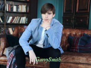 GarrySmith
