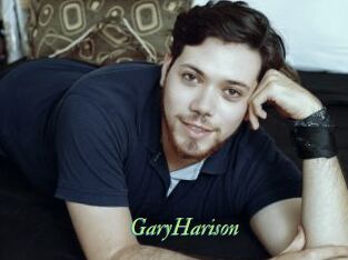 GaryHarison