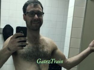GatezTrain