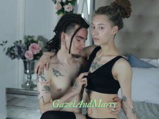 GazelAndMarry