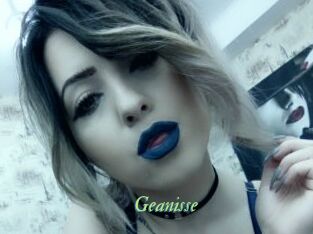Geanisse