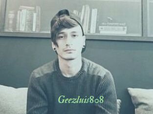 Geezluis808