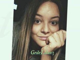 GeileLolax3