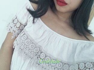 Geilebabe
