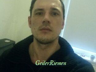 GeilerRiemen