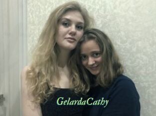 GelardaCathy