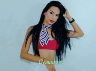 Geminissex