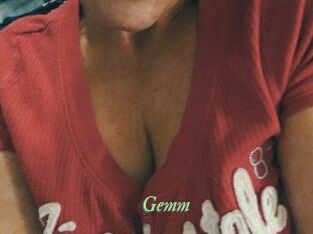 Gemm