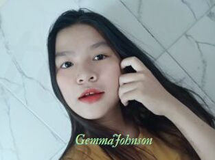 GemmaJohnson
