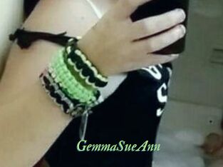 GemmaSueAnn