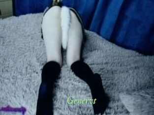 Genervt