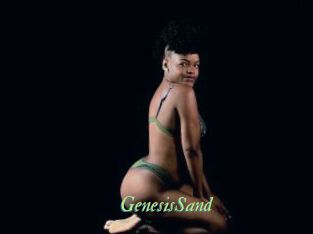 GenesisSand