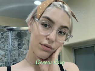 Genesis_Gray