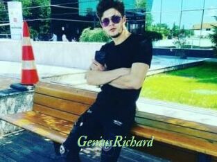 GeniusRichard