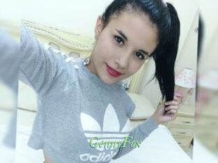 GennyFox