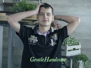 GentleHandsome