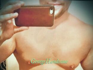 GeorgeHandsome