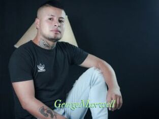 GeorgeMaxwell