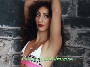 GeorgiaSpiceBabestation Tel Coquin