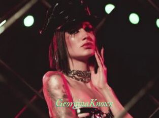 GeorginaKnoxx