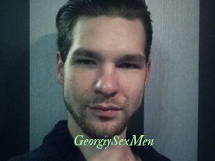 GeorgiySexMen