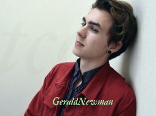 GeraldNewman