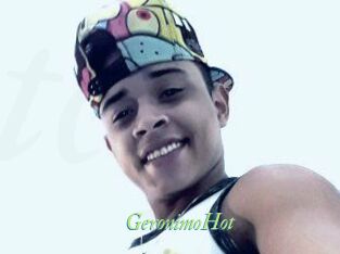 GeronimoHot