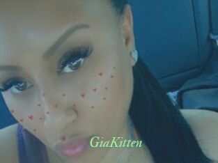 GiaKitten