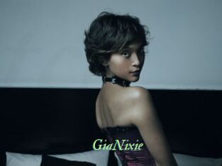 GiaNixie