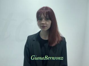 GianaBernsonz