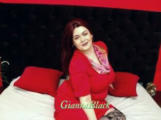GiannaBlack