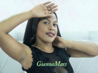 GiannaMars