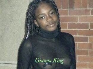 Gianna_King