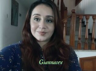 Giannasex