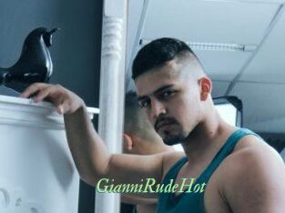GianniRudeHot