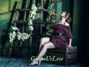 GimmeUrLove