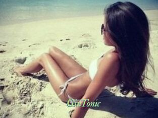 GinTonic