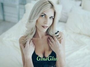 GinaGloss