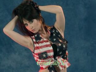 GinaLollyX Tel Coquin
