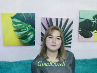 GinaRussell