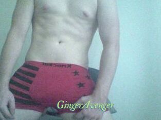 GingerAvenger