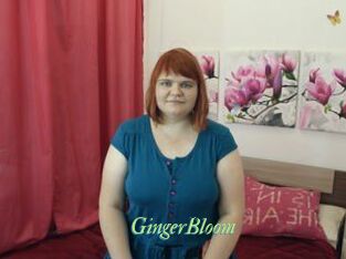 GingerBloom