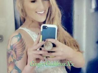 GingerGoddessxXx