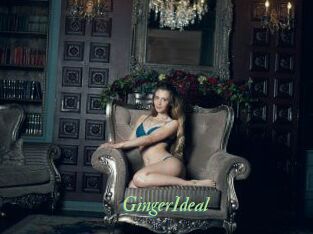 GingerIdeal