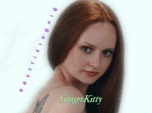 GingerKitty