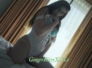GingerKittyXoXo