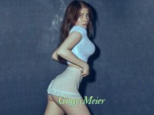 GingerMeier