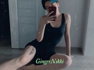GingerNikki